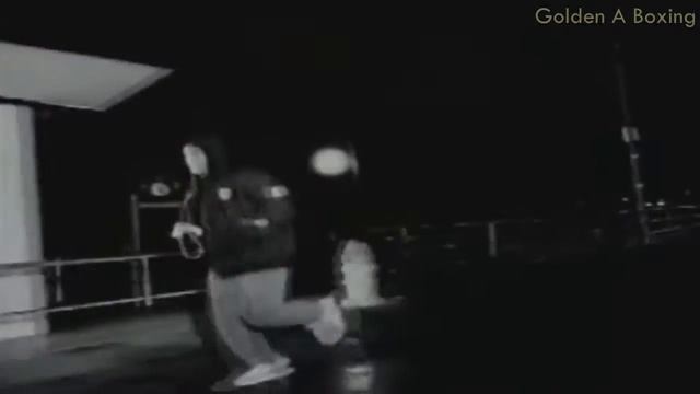 Mike Tyson Highlights