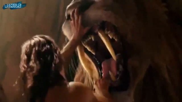 HERCULES against many Monsters | Hydra | Giant Boar | Lion King смотреть онлайн