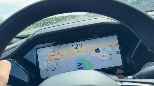 Какой самый экономичный режим? Тестируем Комфорт,Эко, Интелектуальный на Джили Монжаро/Geely Monjar