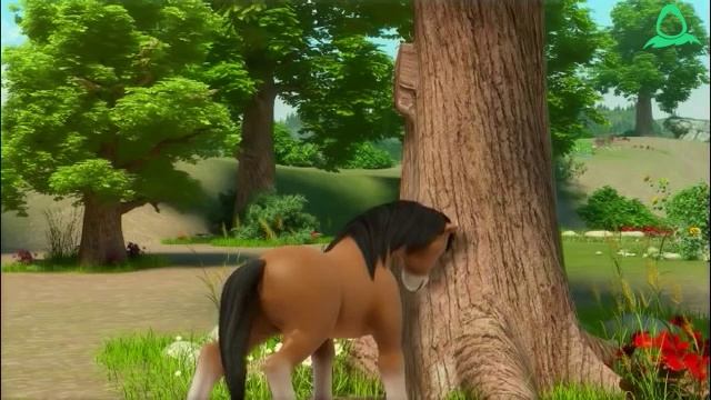 Доруи Каратайи 3 дакъа / мультфильм на ингушском языке смотреть онлайн