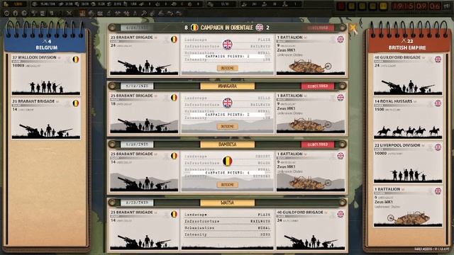NEW CHASER TANK! |EP6| Arms Trade Tycoon:Tanks смотреть онлайн