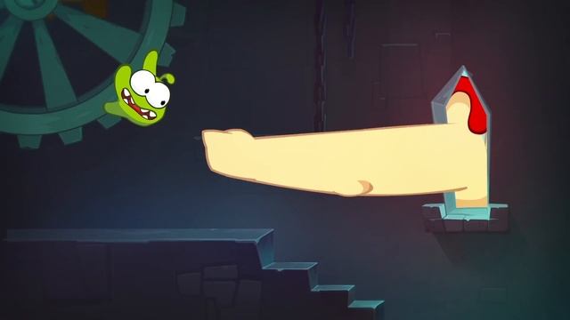 Om Nom Stories: Around the World - Learn Countries | S5 Full Episodes | Cut the Rope смотреть онлайн