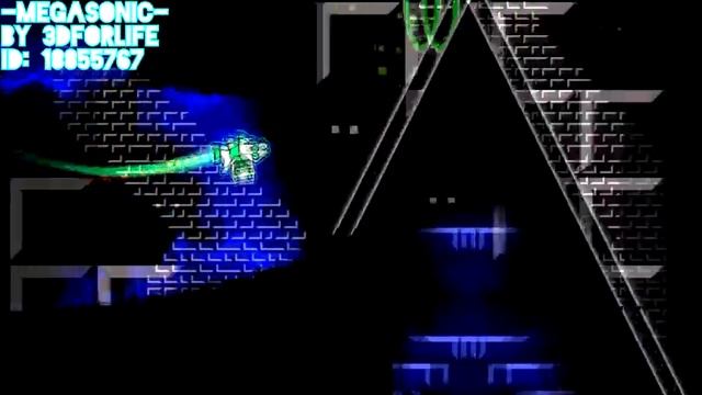 Level Requests #2 | Geometry Dash (50 likes? :D) смотреть онлайн