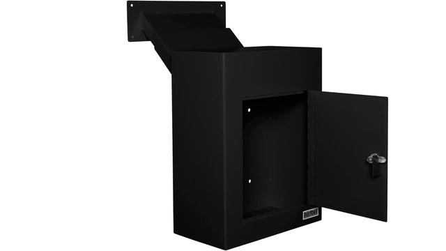 Best Wall Mount Mailboxes in 2023 | Top 5 Best Mailboxes! With Buying Guide смотреть онлайн