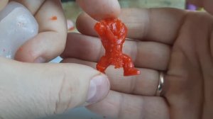 Копирую себе орков warhammer 40k