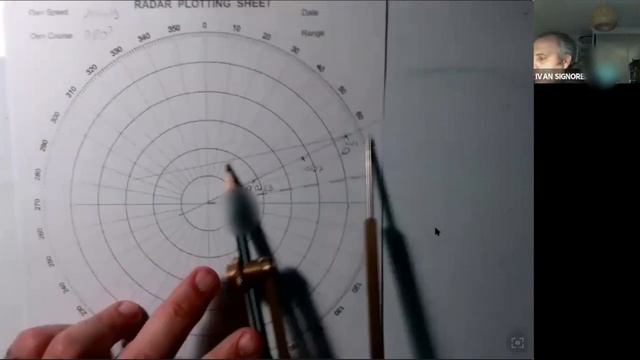 Radar: Plotting & Collision Avoidance - Part 2 смотреть онлайн