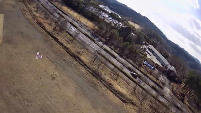 Caddx Tarsier FPV 4k