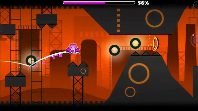 [79619064] #1985 Industrial Society (by V3KTXR, Insane) [Geometry Dash] смотреть онлайн