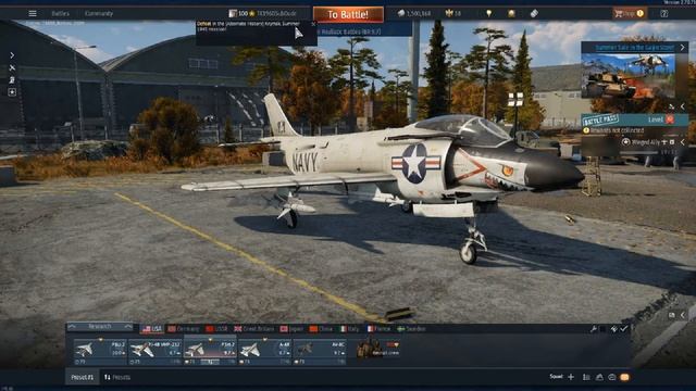 Radar homing missiles are still junk on this plane. смотреть онлайн