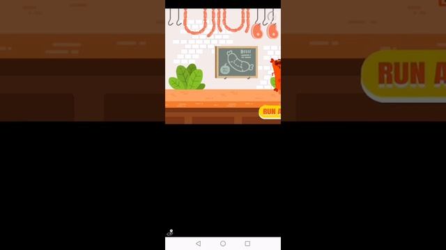 впервые в жизни играю в бабл квас (выпал блеон) (АНИМАЦИЯ)