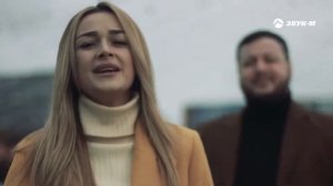 Ислам Мальсуйгенов Зульфия Чотчаева   Горячий кофе