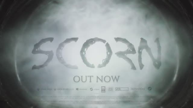 Scorn - трейлер смотреть онлайн