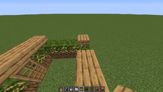 how to make a small home in minecraft!! смотреть онлайн