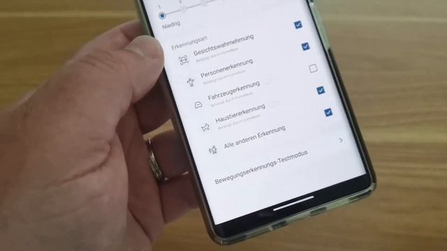eufy Cam 3 (eufyCam S330) Test смотреть онлайн