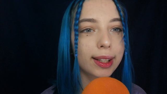 👹АСМР УЮТНАЯ БОЛТАЛКА О ВСЯКОМ | ASMR👹 смотреть онлайн