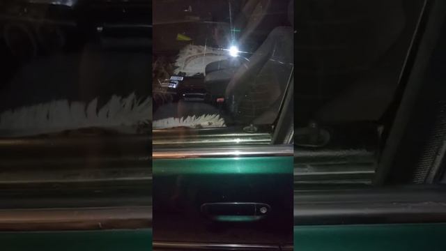 Работа сигнализации Tiger EMS1.9R смотреть онлайн