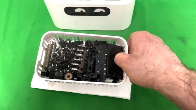 Омоложение старого Японца (ремонт Jackson Professional DК5/Dinky Reverse) смотреть онлайн