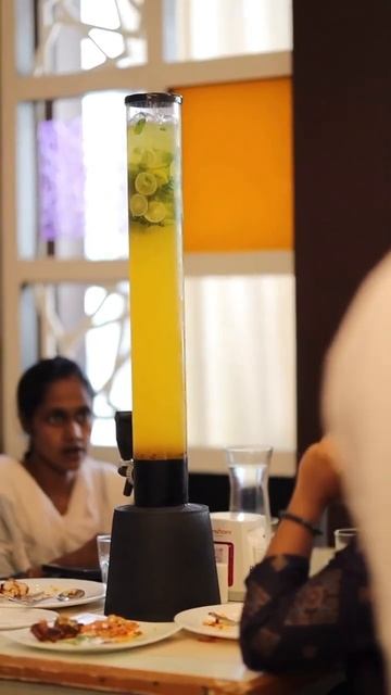 😱unseen TOWER mojito 😱#shots #mojito #foodie #trendingshorts смотреть онлайн
