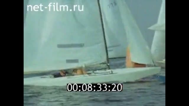 Тайны белого треугольника, 1979г смотреть онлайн