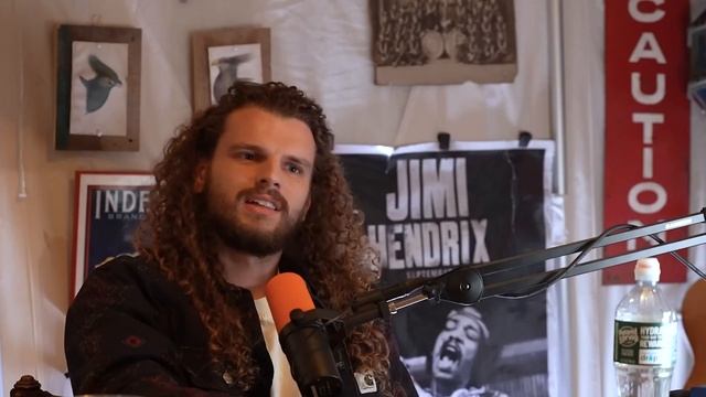 Sidequestz on People NOT Believing That's He's From Jamaica смотреть онлайн