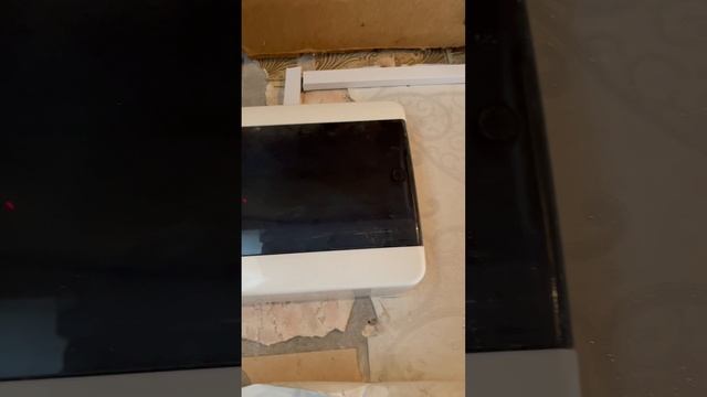 Сделали новую электропроводку в кабель канале в части дома. смотреть онлайн