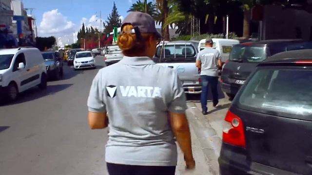 Showtime 🎬 Roadshow 'VARTA' смотреть онлайн