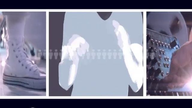 Music Video Mash-up - Ooh La Spirit (by thesmokeeater ) смотреть онлайн