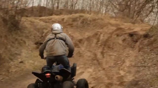 Питбайк Pitrace PR-150, 2013 Pitbike смотреть онлайн