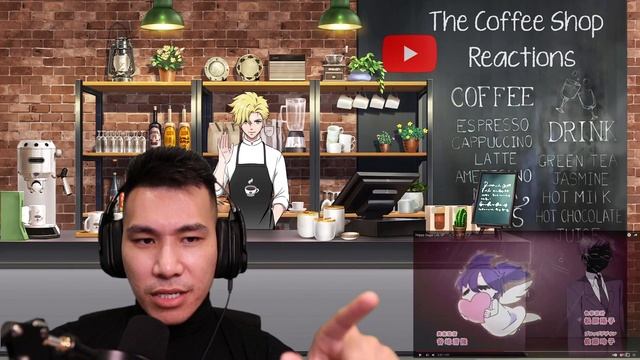 Guessing "Happy Sugar Life" Plot Off Its Openings and Endings (Anime Blind Opening Reaction) смотреть онлайн