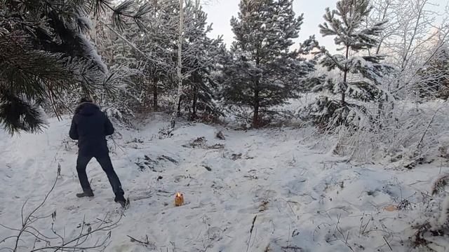 Эксперимент - Эпичные взрывы, часть 2. смотреть онлайн