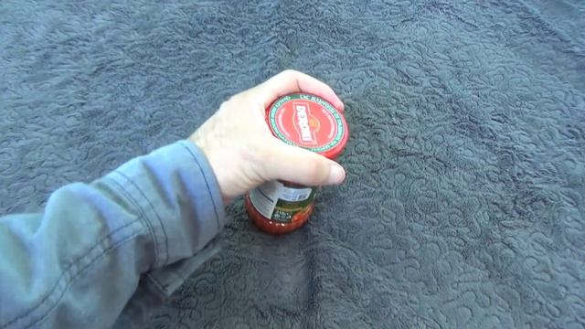 Deroni Mushrooms Pasta Sauce 310 g Unboxing and Test смотреть онлайн