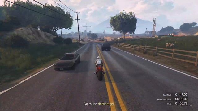 HSW TIME TRIAL — Textile City | GTA Online [radar off] смотреть онлайн