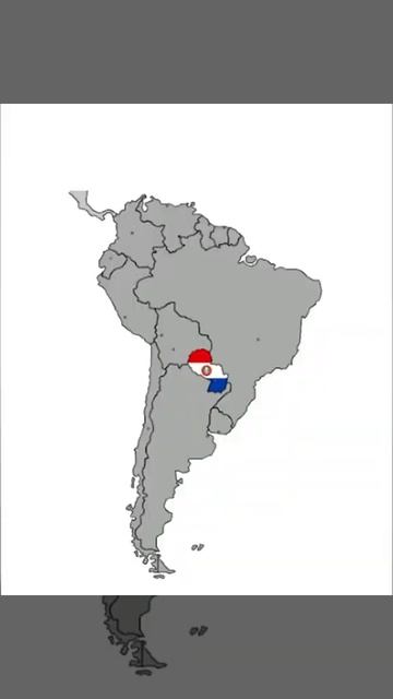 Introduction Video - Paraguay смотреть онлайн