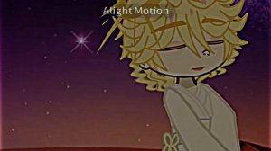 🌚●•{ O sol e a lua}•●🌞 (glmv)