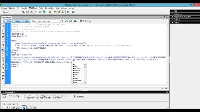 mapa de google maps смотреть онлайн