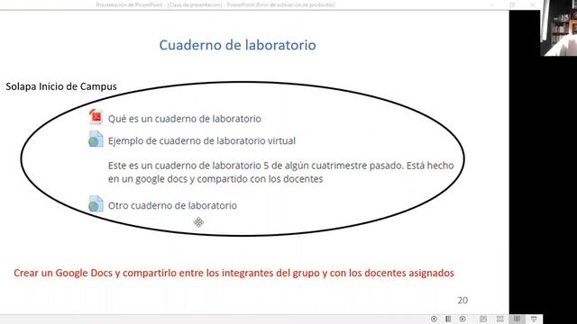 Laboratorio 2: Clase 1 Turno A. Introducción y consideraciones generales смотреть онлайн