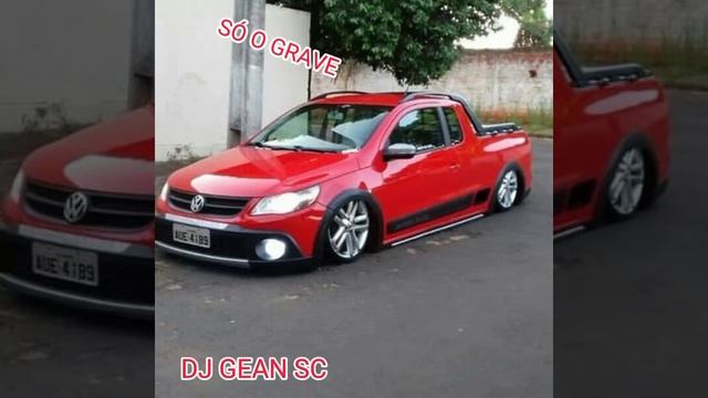 Dj Gean SC - TU JOGA PRA TRAS TU ENCOSTA ENCOSTA vs NO PIQUE BBB DJ DN O Astro - Trap Funk смотреть онлайн