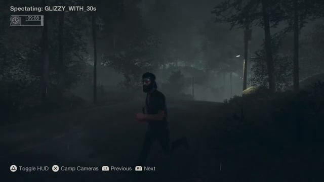 Friday the 13th: The Game need me ah big girl смотреть онлайн