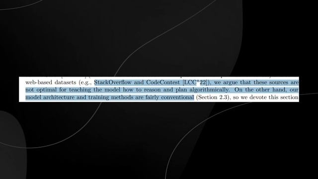 Microsoft's New AI 'PHI-1' Just SURPRISED EVERYONE! (Now ANNOUNCED!) смотреть онлайн