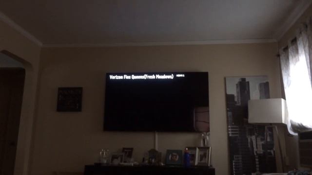 LG WebOS TV 2018 Startup And Shutdown