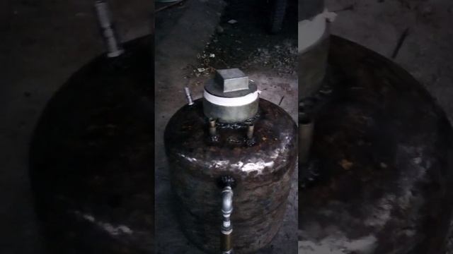 Foaming Tank / DIY Foaming Machine / Fully Automatic / Auto Refill Water & Shampoo / Plug & Play смотреть онлайн