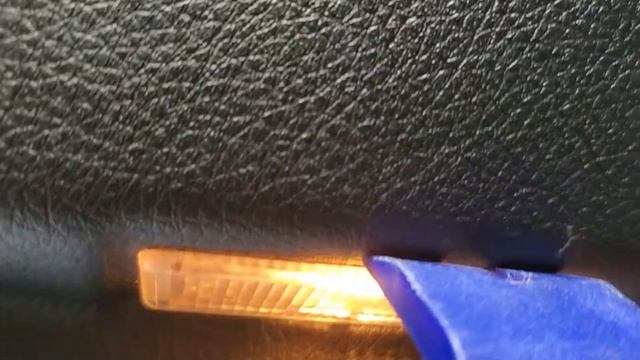 BMW DOOR PROJECTOR LED LIGHTS INSTALL!!!! CUSTOM BIMMERMODZ LOGO! SIMPLE DIY..... смотреть онлайн