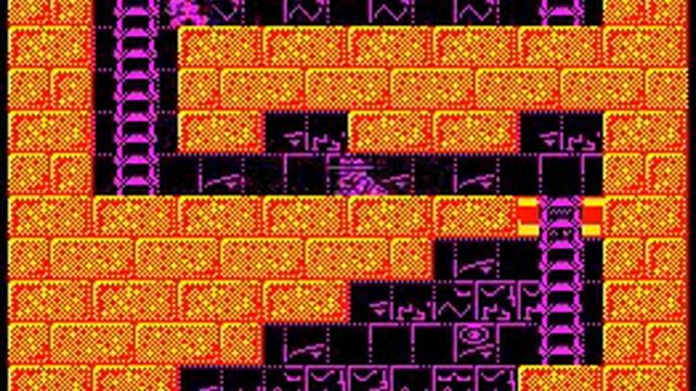 Rick Dangerous ZX Spectrum longplay Part 1/3 смотреть онлайн
