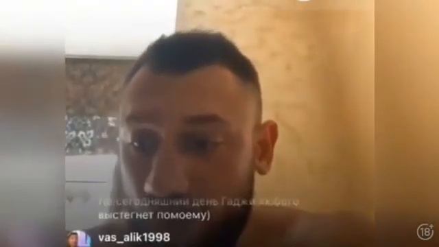 Гаджи автомат хочет драться на 100 млн руб на хардкоре смотреть онлайн