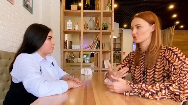 «ВДЗЕНЕ с Екатериной Сапожниковой» выпуск 3, в гостях Анастасия Стройкина (Психолог) смотреть онлайн