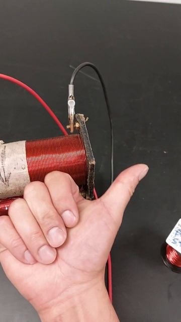 Right Hand Rule #2: The Solenoid Principle смотреть онлайн