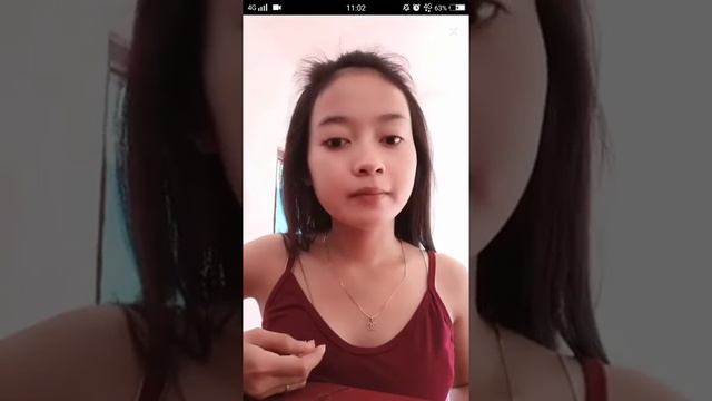Cewek SMP Pakai Tanktop Transparan смотреть онлайн