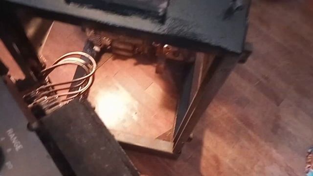 update on the marine radar project смотреть онлайн