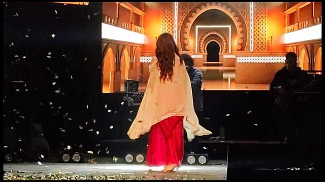 Shreya Ghoshal LIVE - Deewani Mastani | NIT CALICUT | Tathva 2022 @ShreyaGhoshalOfficial