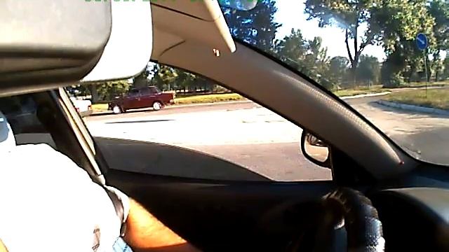 Новая причина остановки ГАИ смотреть онлайн